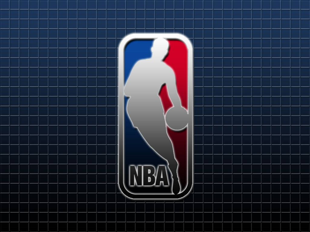 Cool Nba Emblem Wallpaper