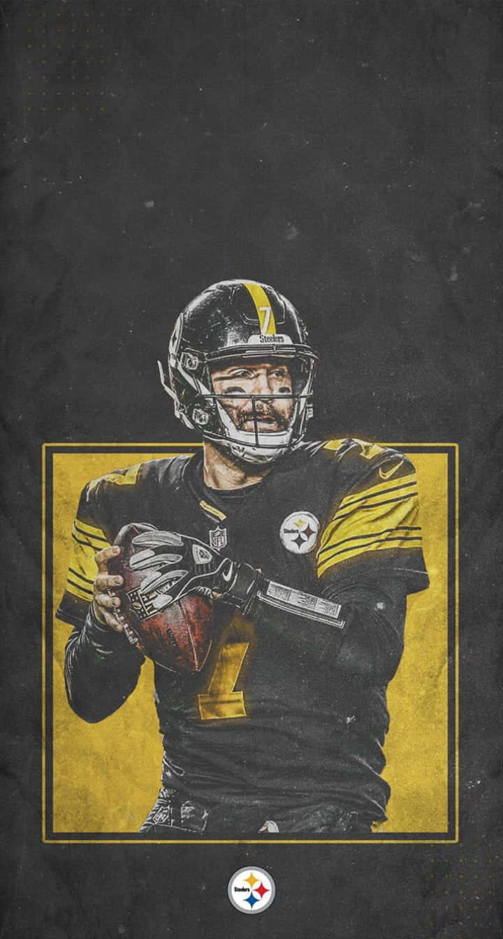 Cool Steelers Phone Wallpaper