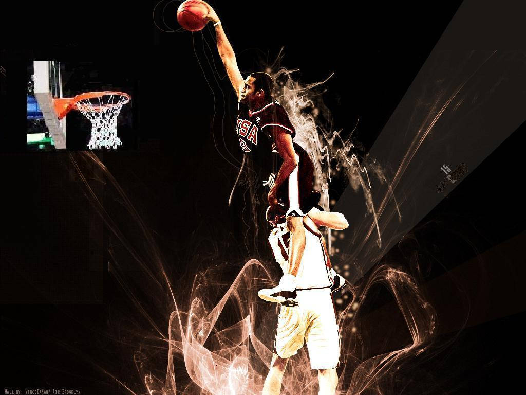 Cool Vince Carter Wallpaper