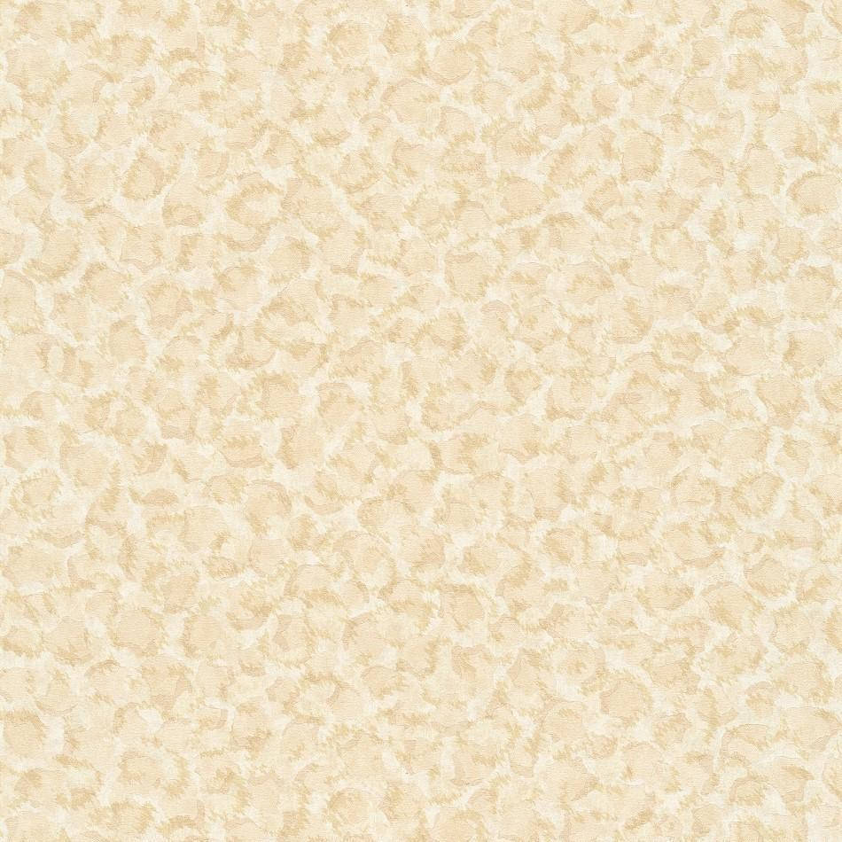 Cream Leopard Brown Art Wallpaper