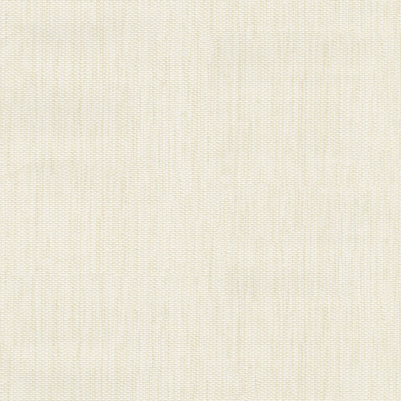 Cream Vinyl Texture Wallpaper