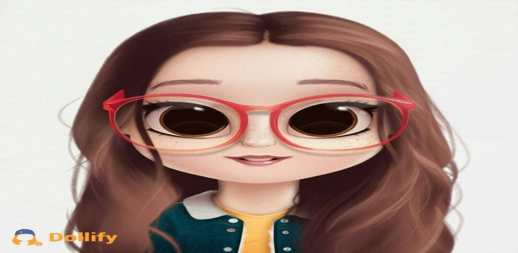 Create Your Own Personalized Dolls With Dollify Wallpaper