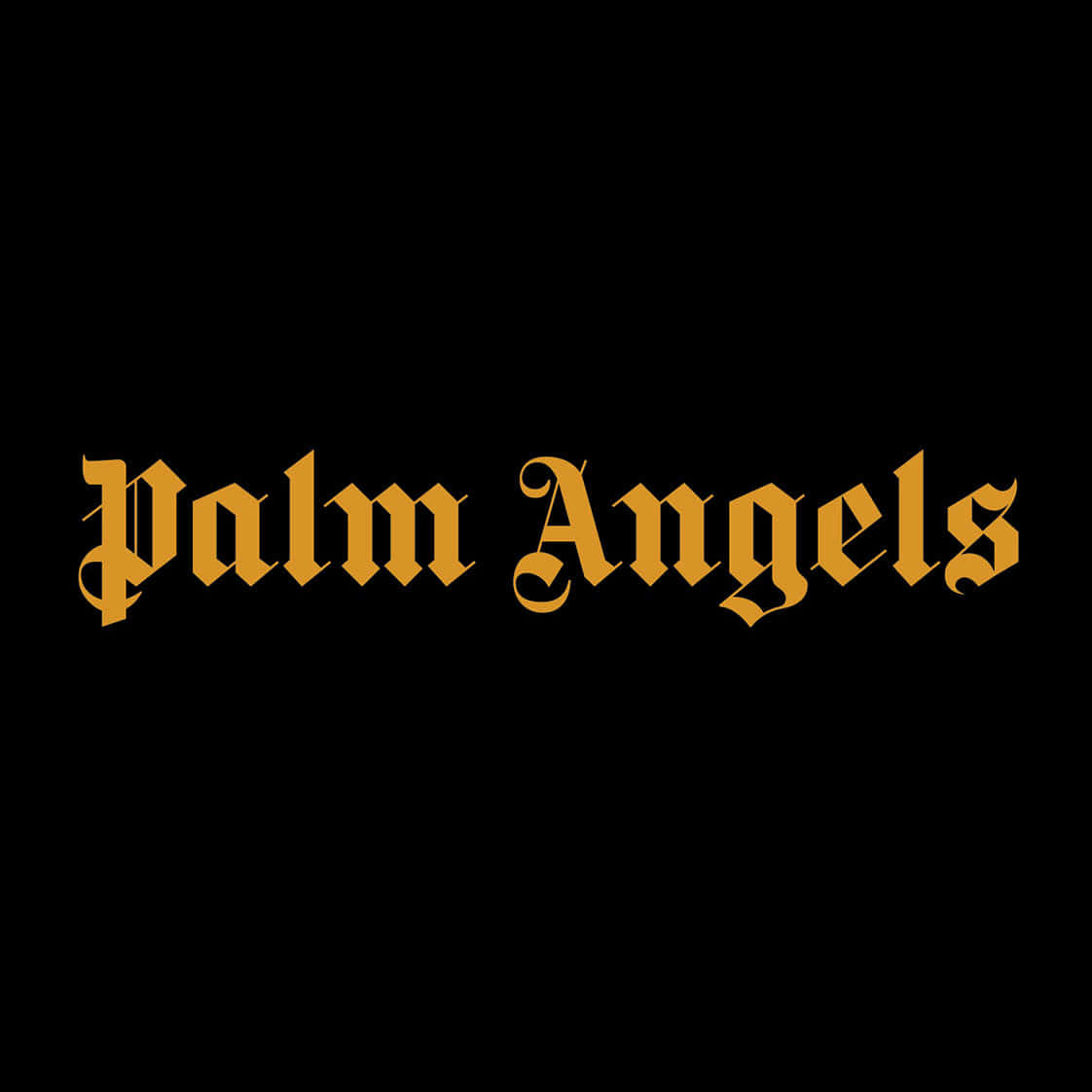 Crisp And Refined Style, Palm Angels Takes Streetwear To A New Level Wallpaper