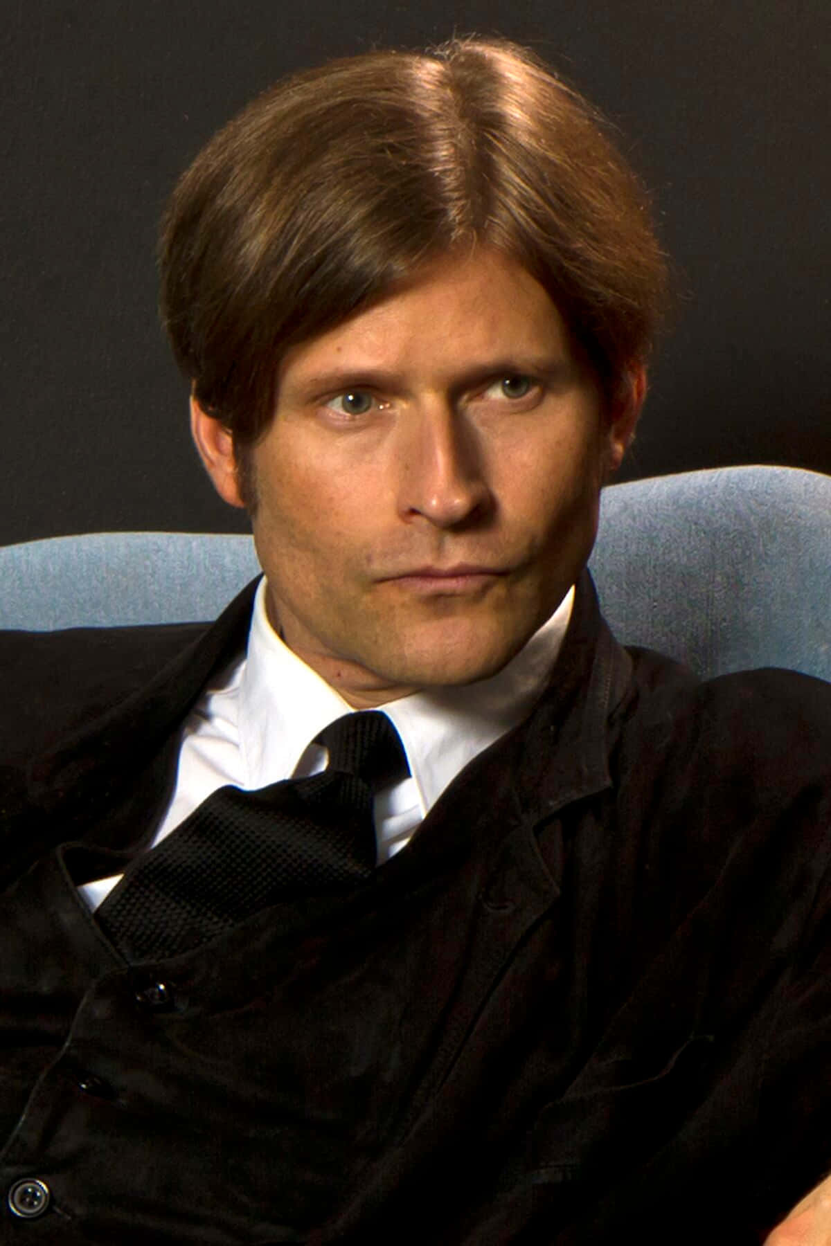 Crispin Glover [wallpaper] Wallpaper