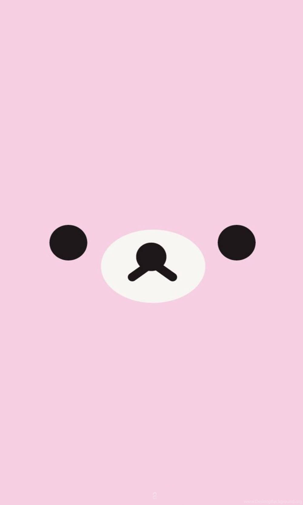 Cute Kawaii Aesthetic Rilakkuma Wallpaper