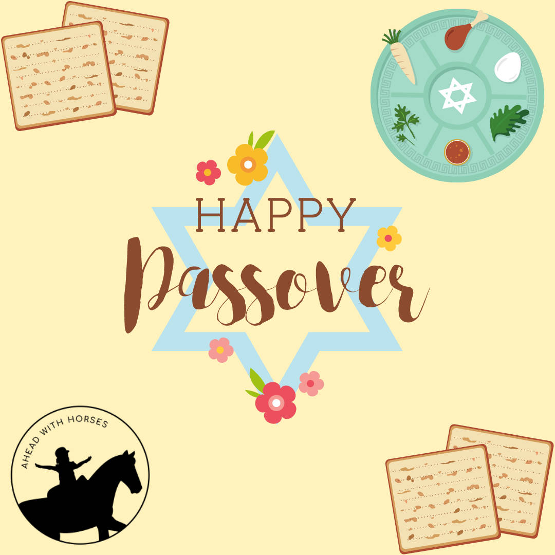 Cute Passover Art Wallpaper