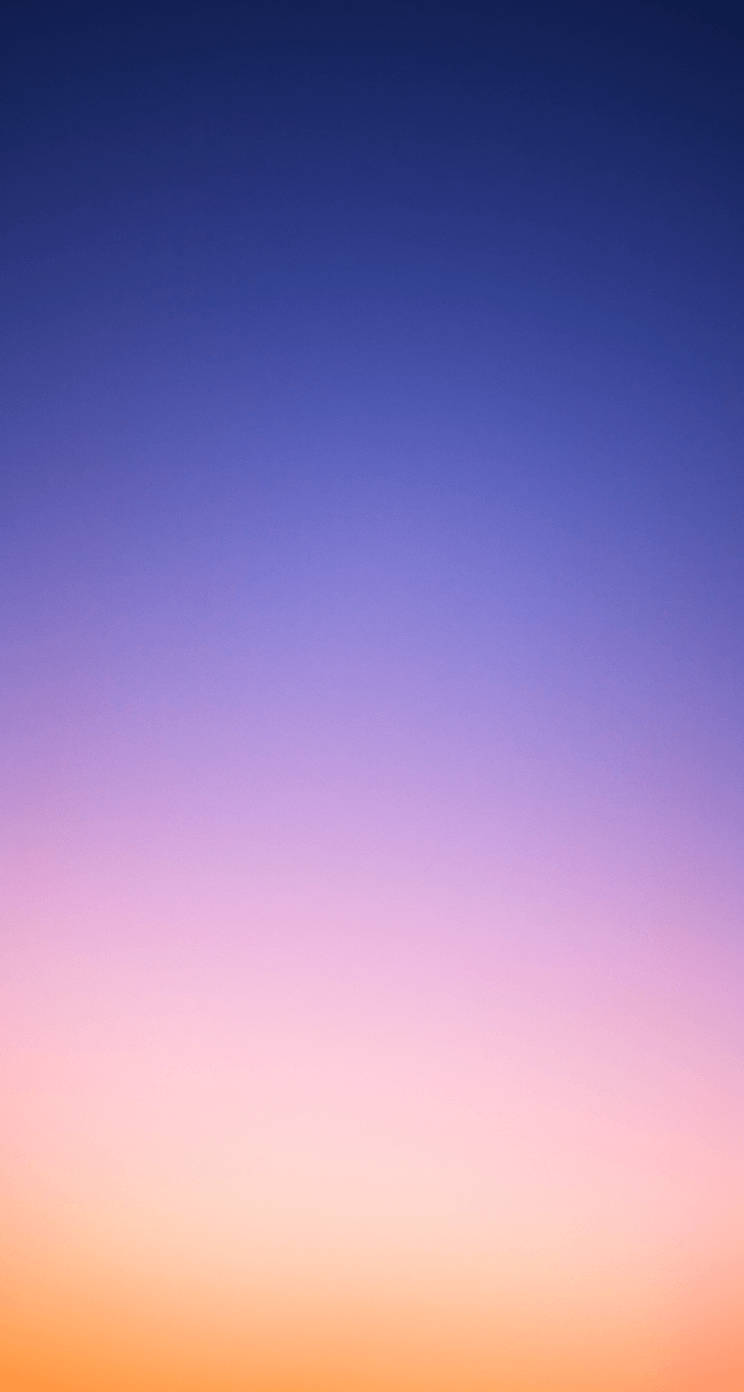 Cute Plain Ios 7 Wallpaper