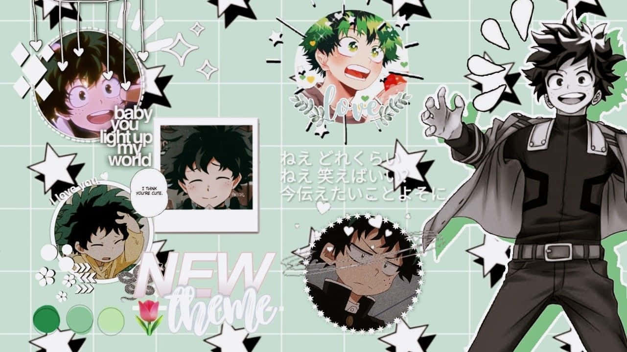 Cuter Than Ever! Wallpaper