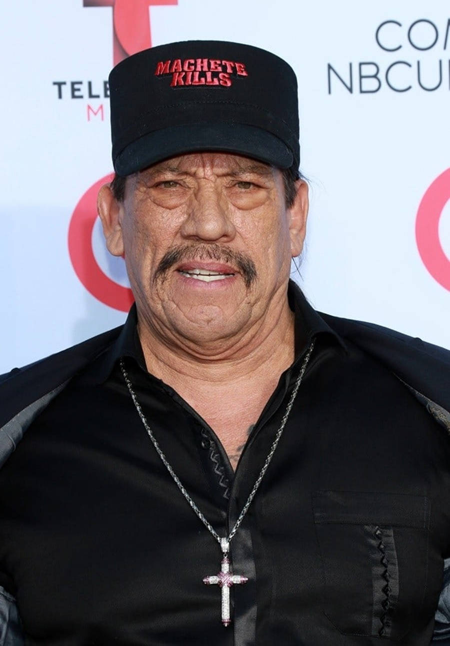 Danny Trejo Machete Kills Wallpaper