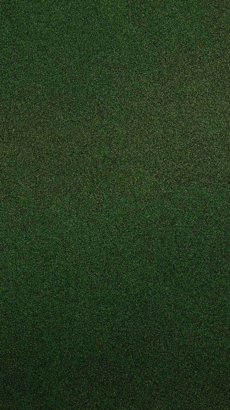 Dark Green Iphone Textured Poster Wallpaper