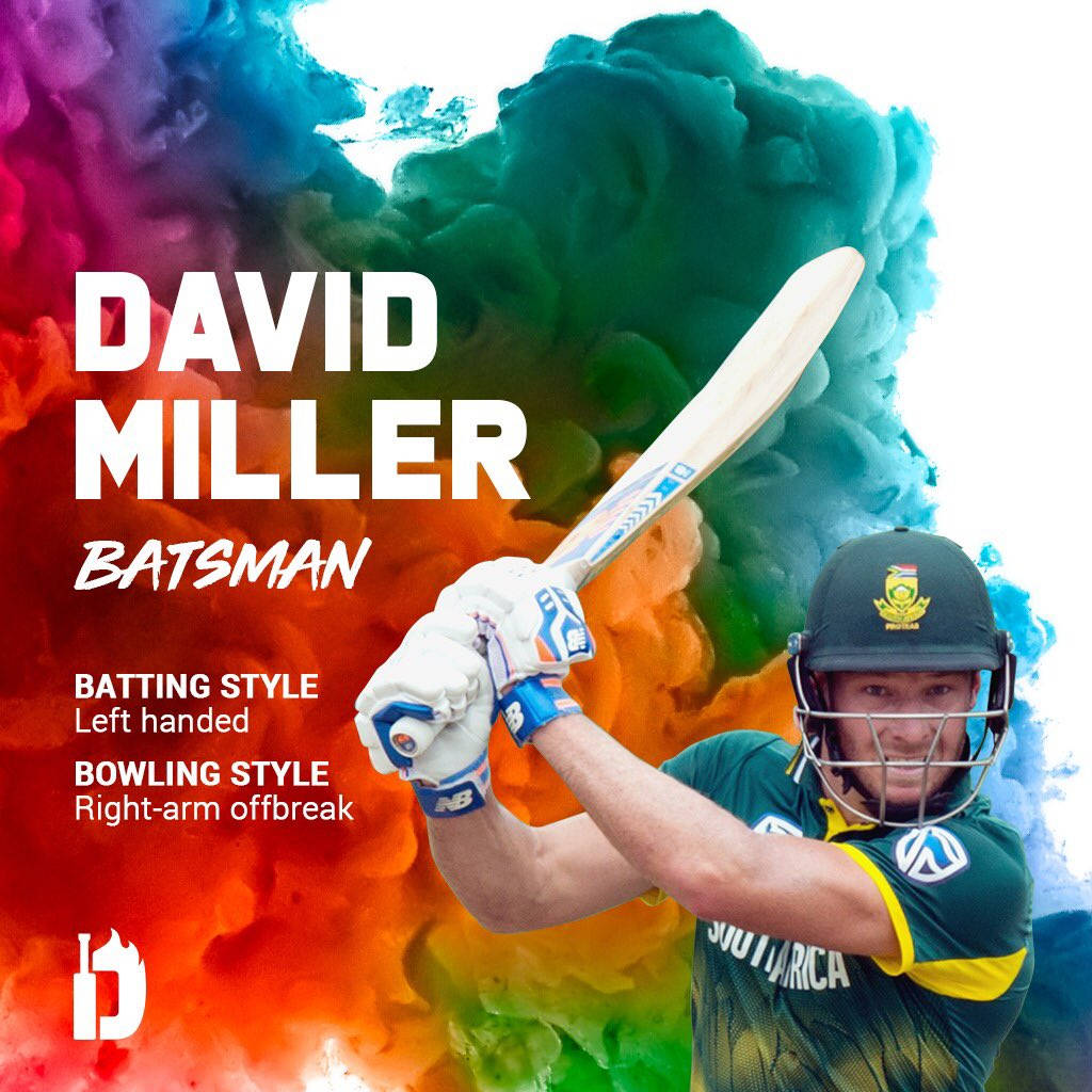 David Miller Colorful Smoke Wallpaper