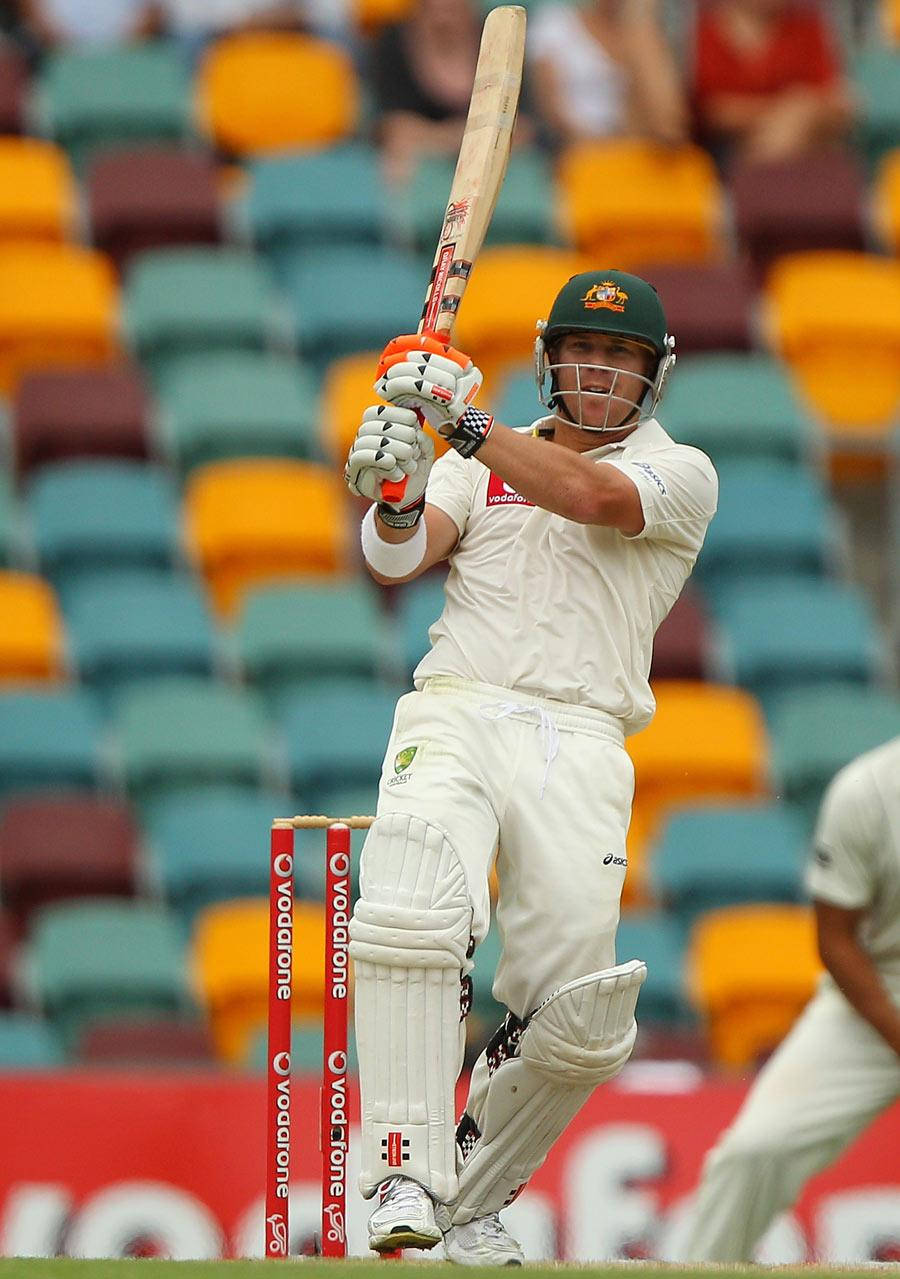 David Warner Bleachers Background Wallpaper