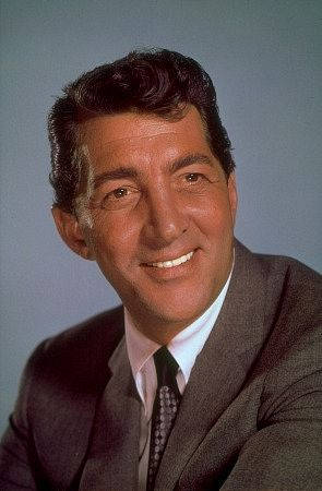 Dean Martin Portrait Photography Wallpaper