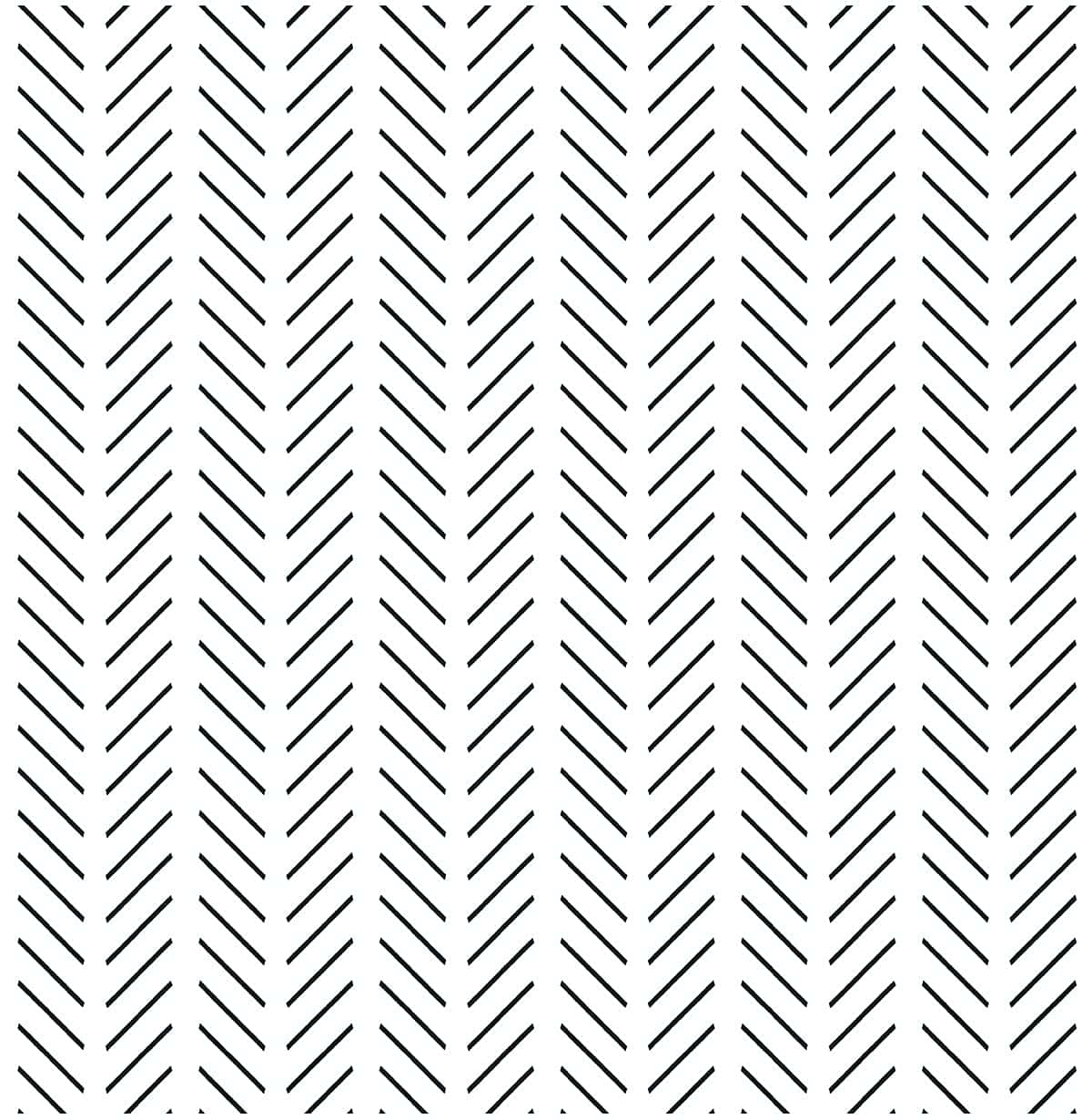 Diagonal Striped Pattern Wallpaper