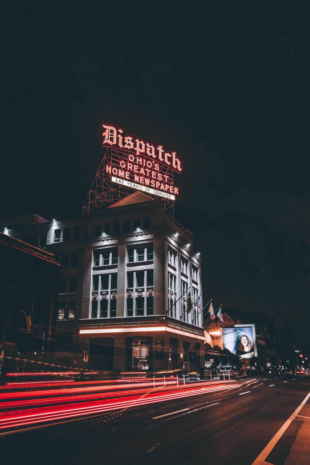 Dispatch Ohio Wallpaper