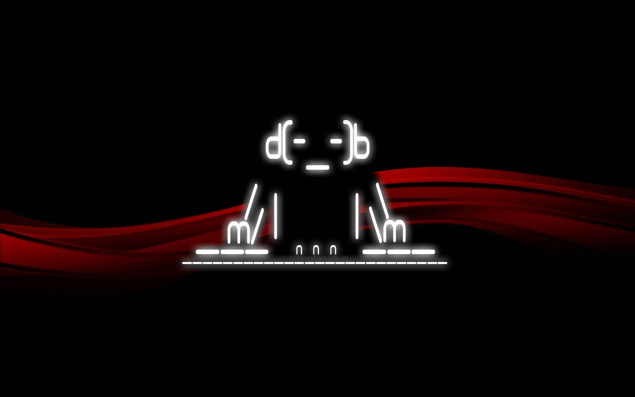 Dj White Icon Clipart Wallpaper