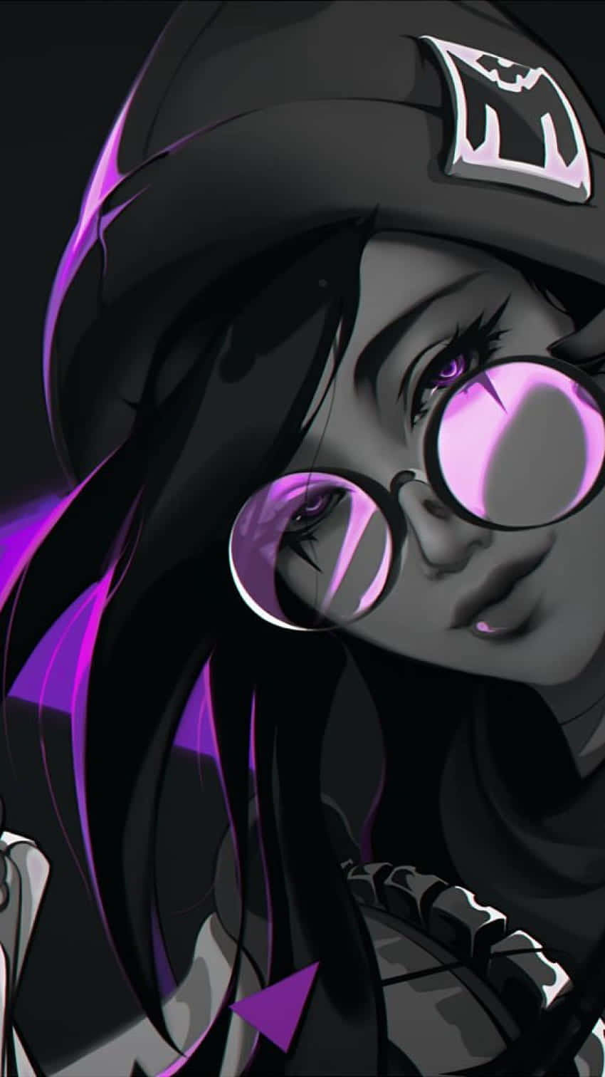 Don't Let Killjoy Catch You Unprepared Wallpaper