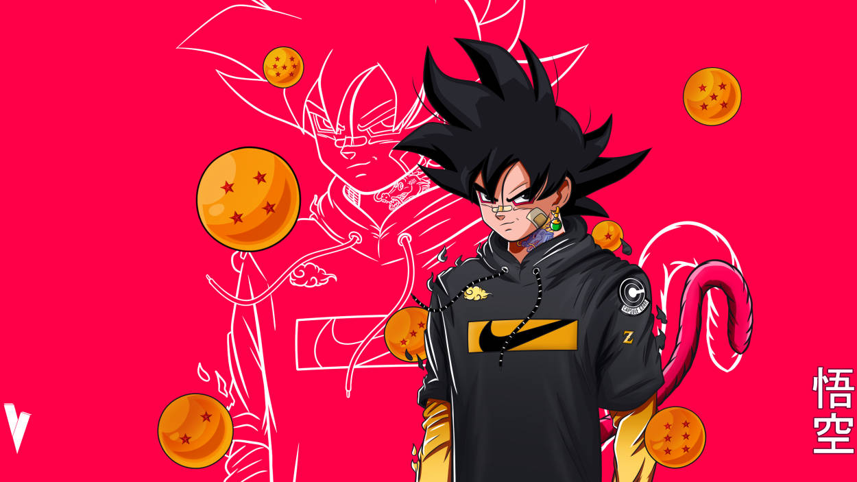 Dragon Ball Z Wallpapers Wallpaper