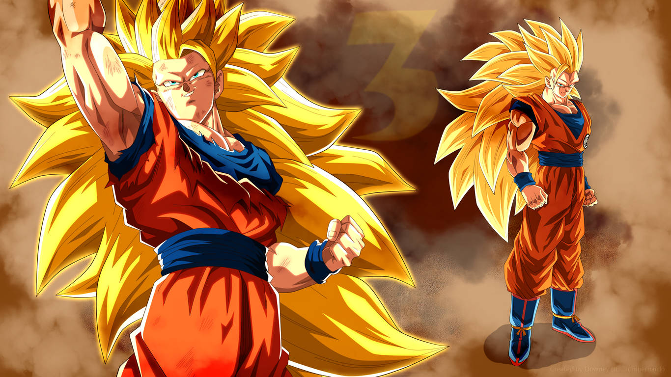 Dragon Ball Z Wallpapers Wallpaper