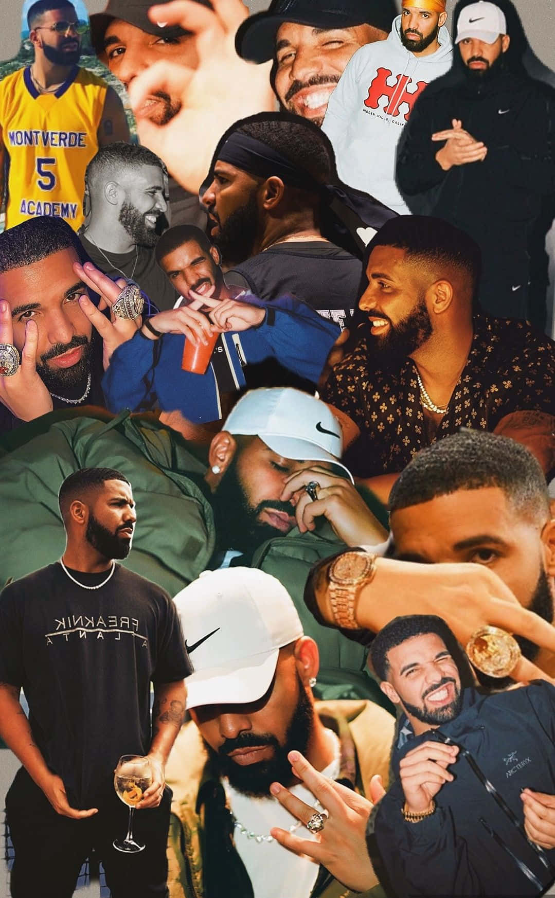 Drake - Drake - Drake - Drake - Drake - Drake - Dra Wallpaper