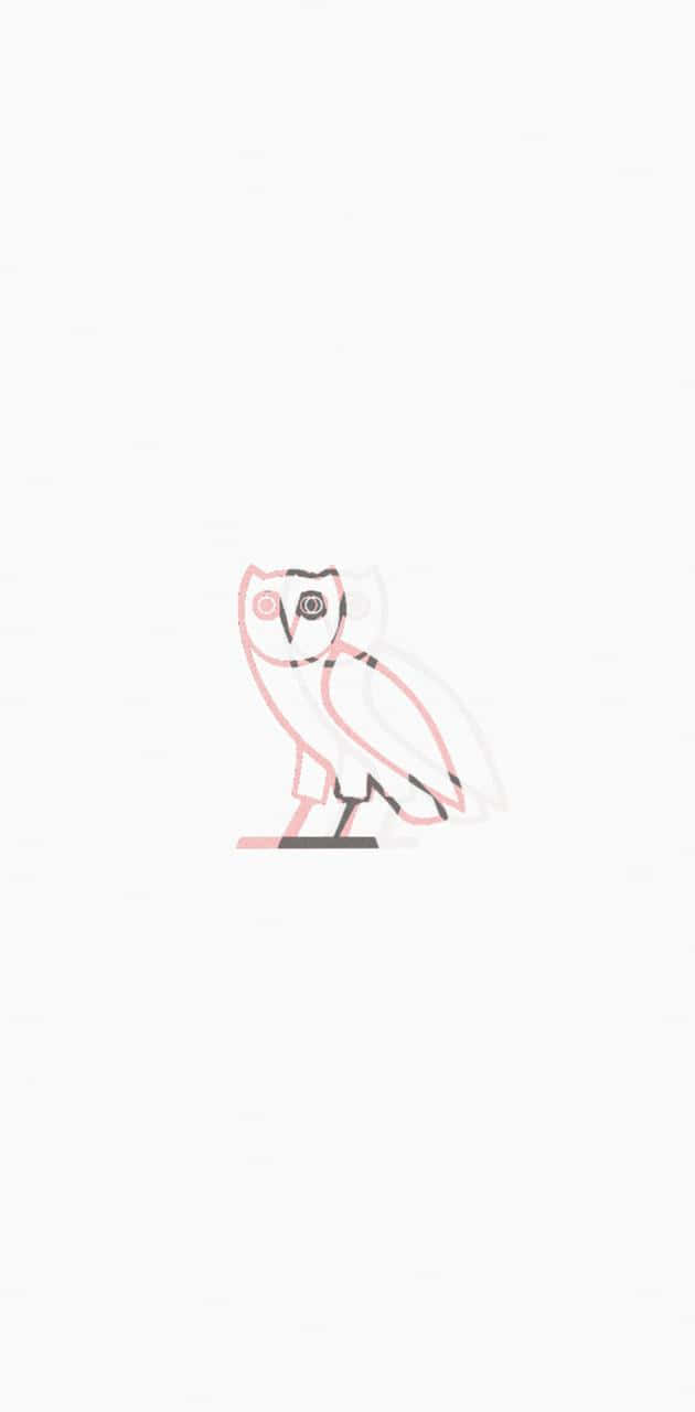 • Drake Ovo Owl Iphone Wallpaper Wallpaper