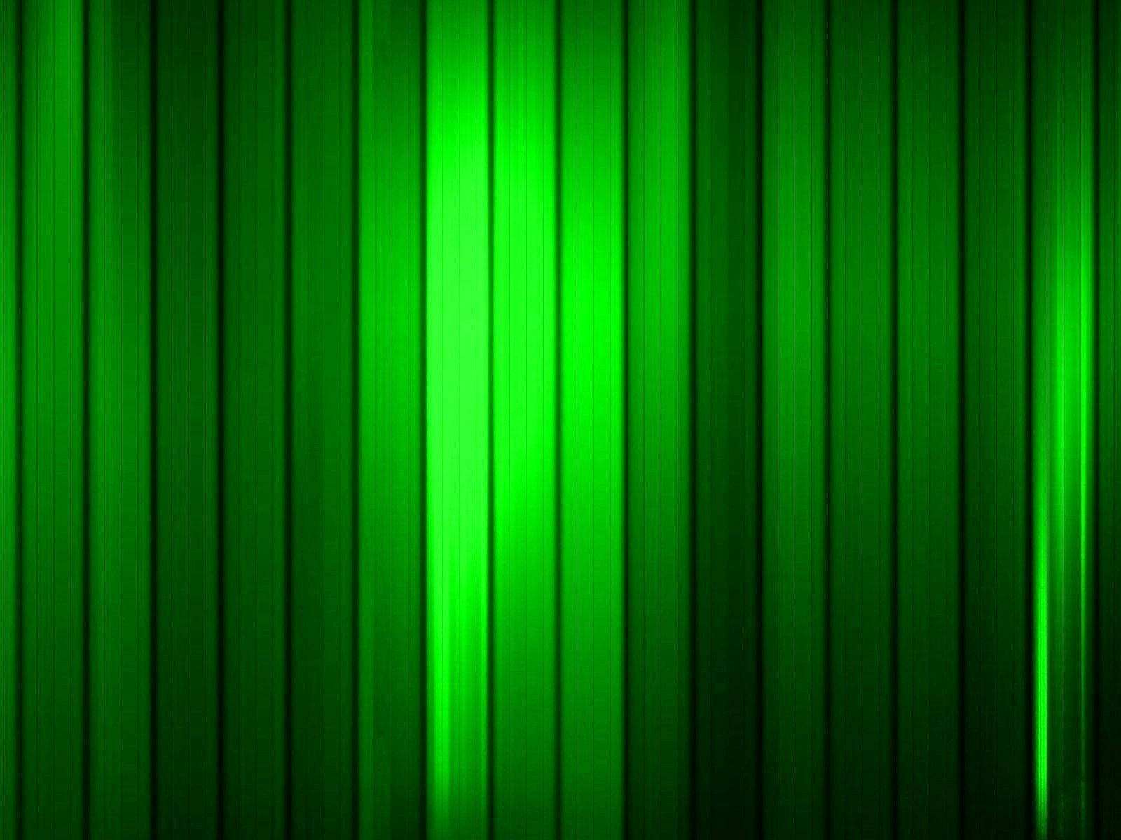 Dream In Green Wallpaper