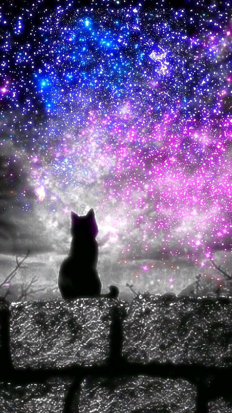 Dream Of The Galaxy Wallpaper