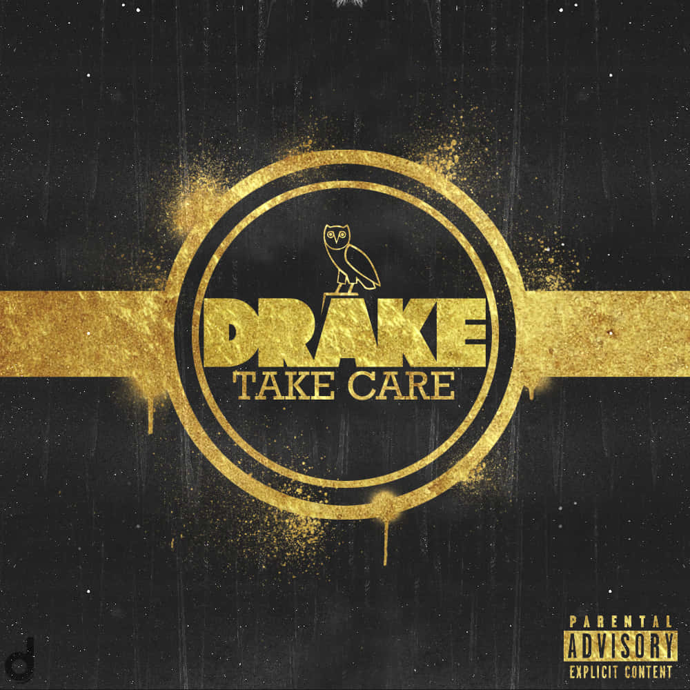Drippin' In Ovoxo Wallpaper