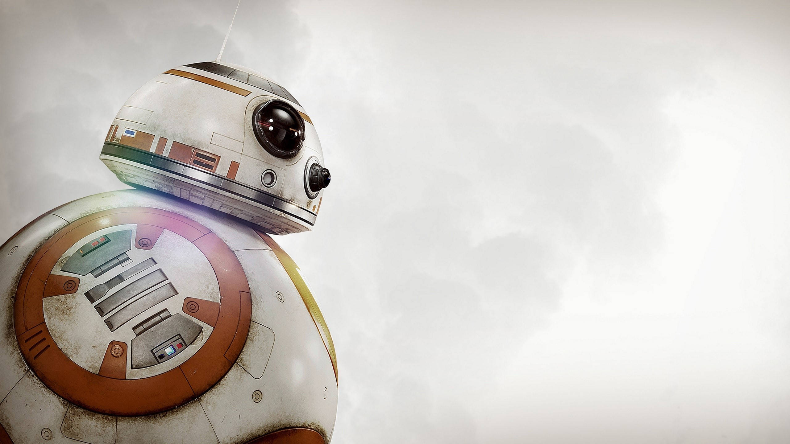 Droid Bb8 Cg Wallpaper