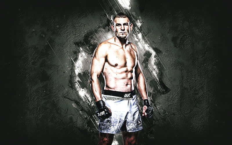 Dustin Jacoby Digital Artwork Wallpaper