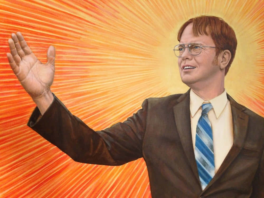 Dwight Schrute - 