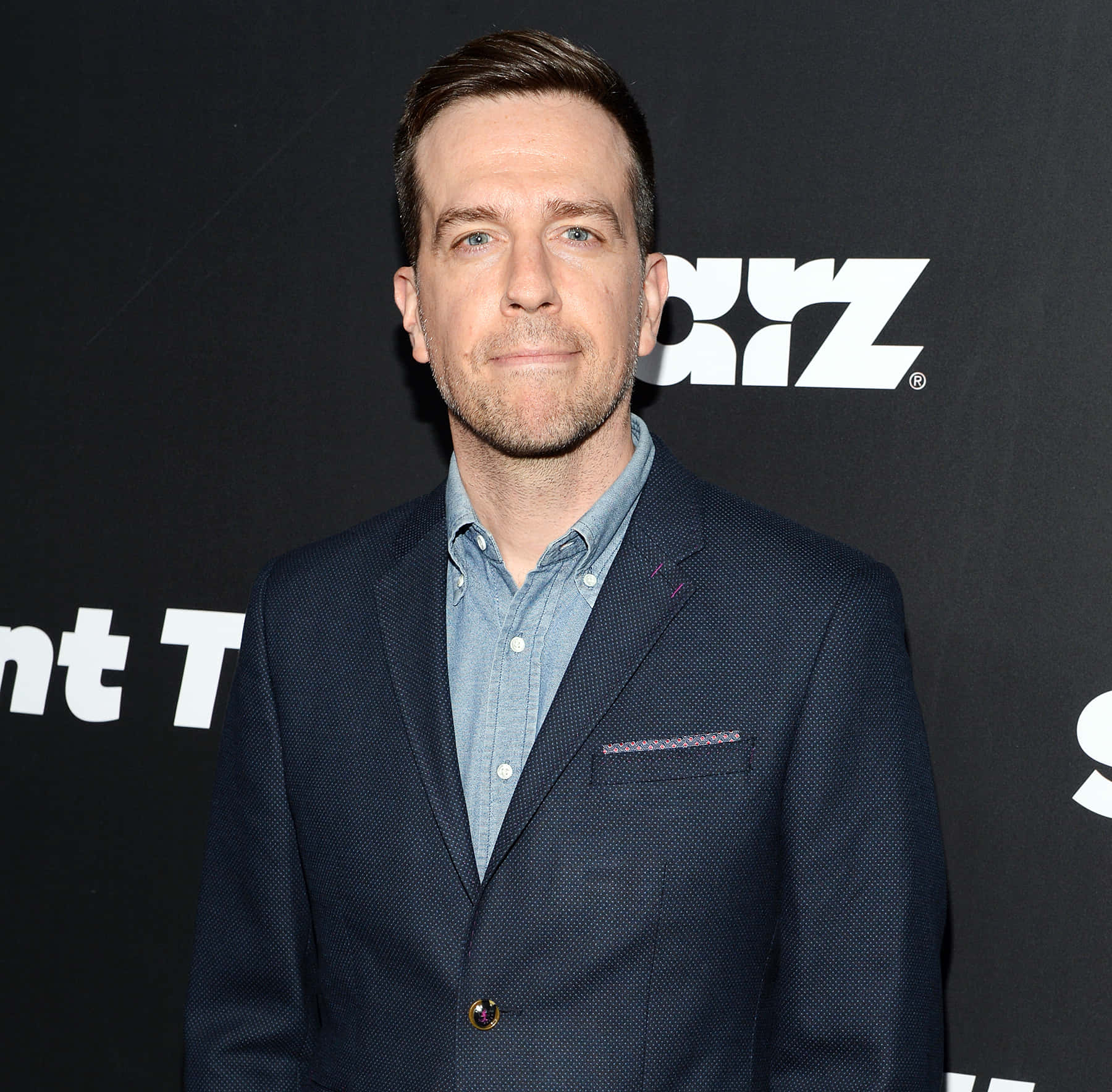 Ed Helms 1800 X 1768 Wallpaper