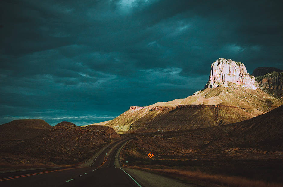 El Capitan Texas Wallpaper