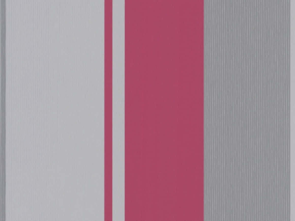 Elegant Gray And Pink Abstract Background Wallpaper