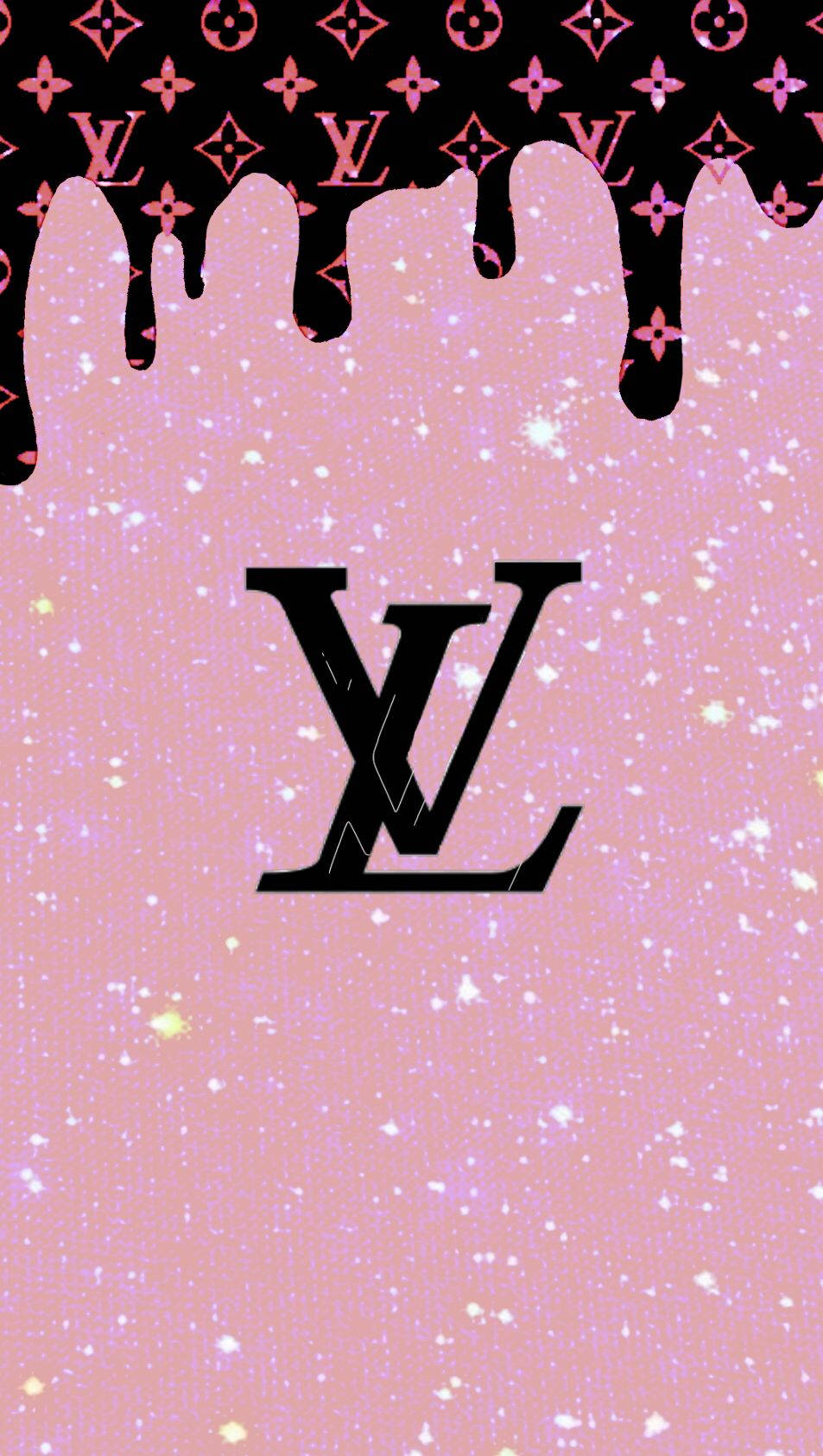 Elevate Your Look With Louis Vuitton Wallpaper