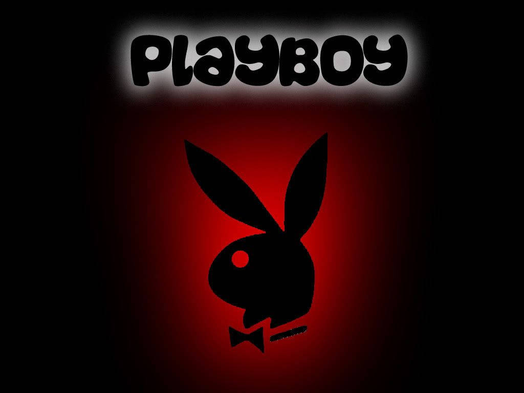 Embrace The Playboy Aesthetic Wallpaper