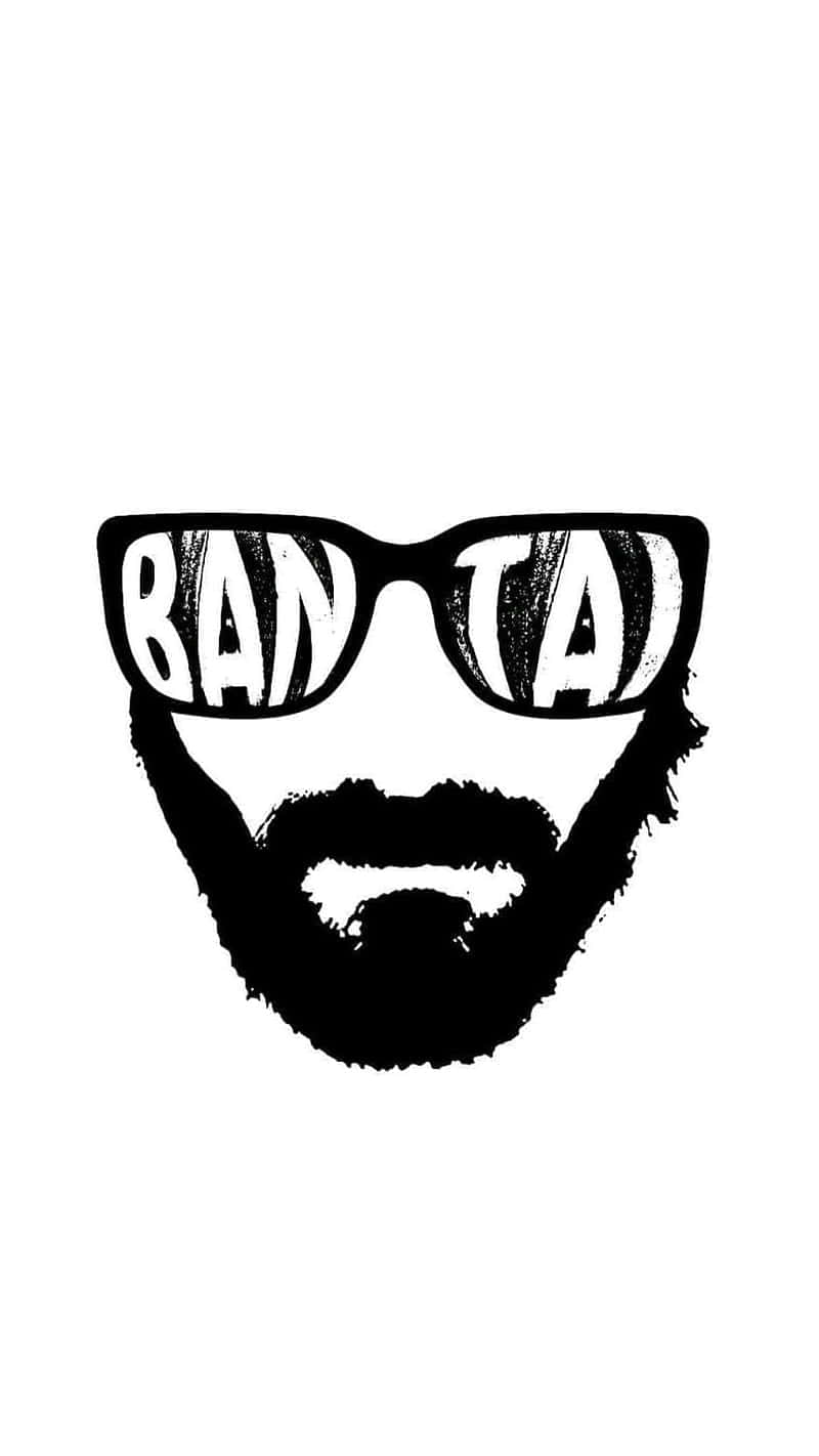 Emiway Bantai Iconic Glasses Wallpaper