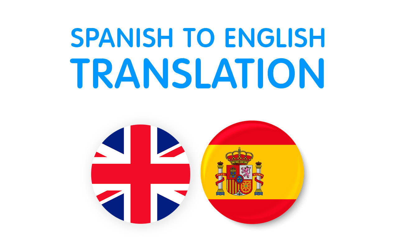 English To Spanish Translation Flags Wallpaper