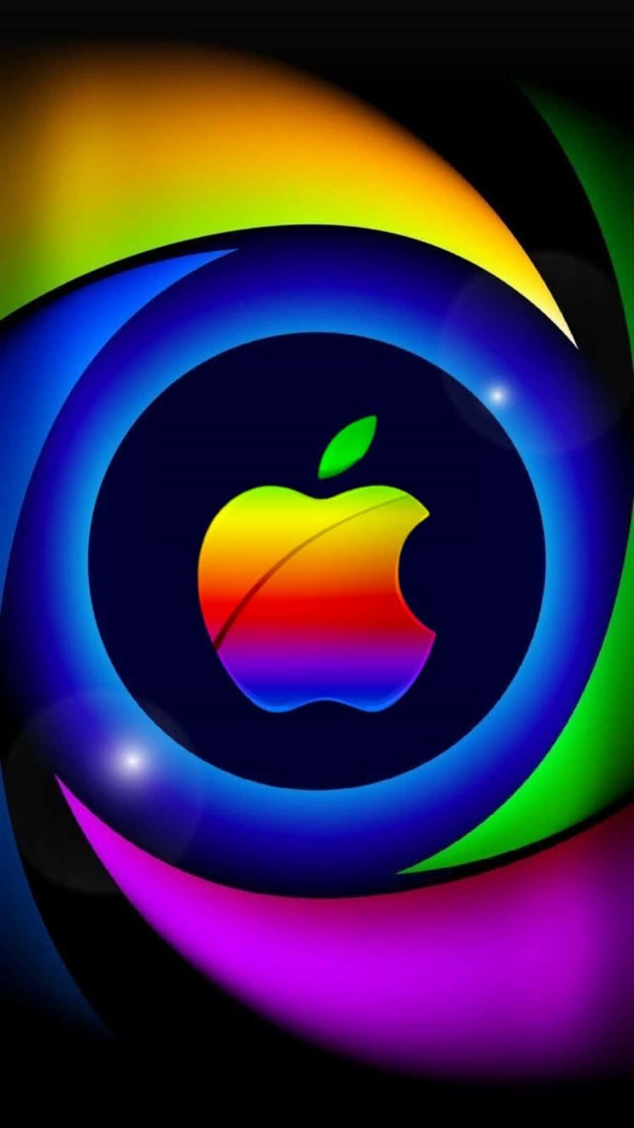 Enjoy The Taste Of The Best Apple Wallpaper