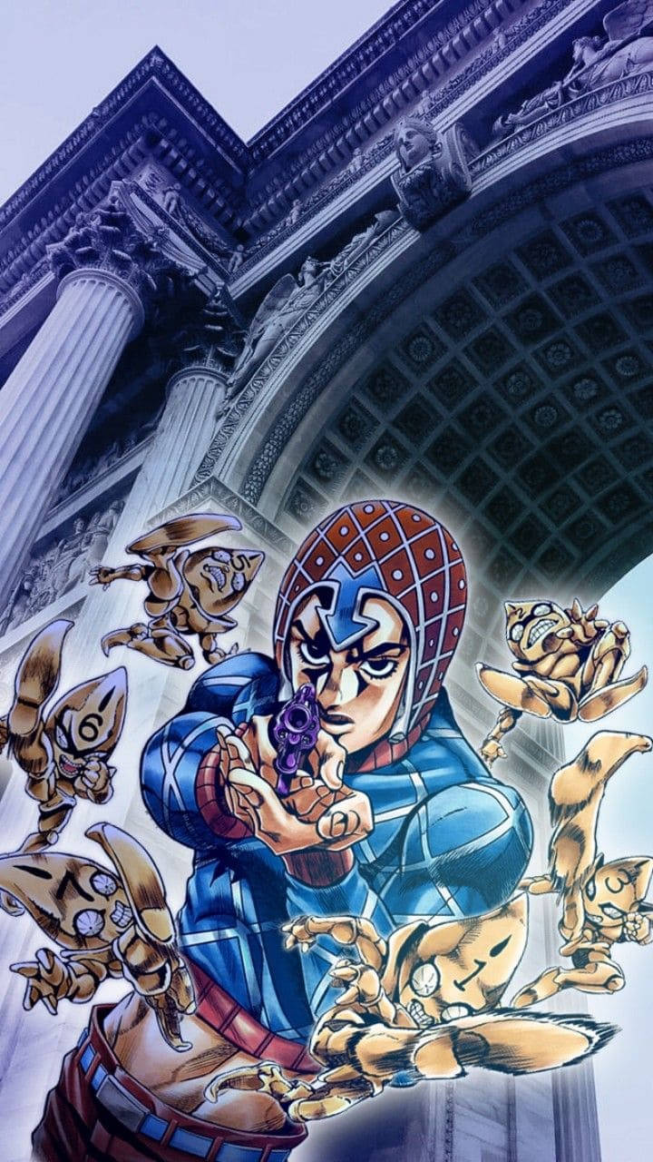 Enjoying The Mista Outdoors! Wallpaper