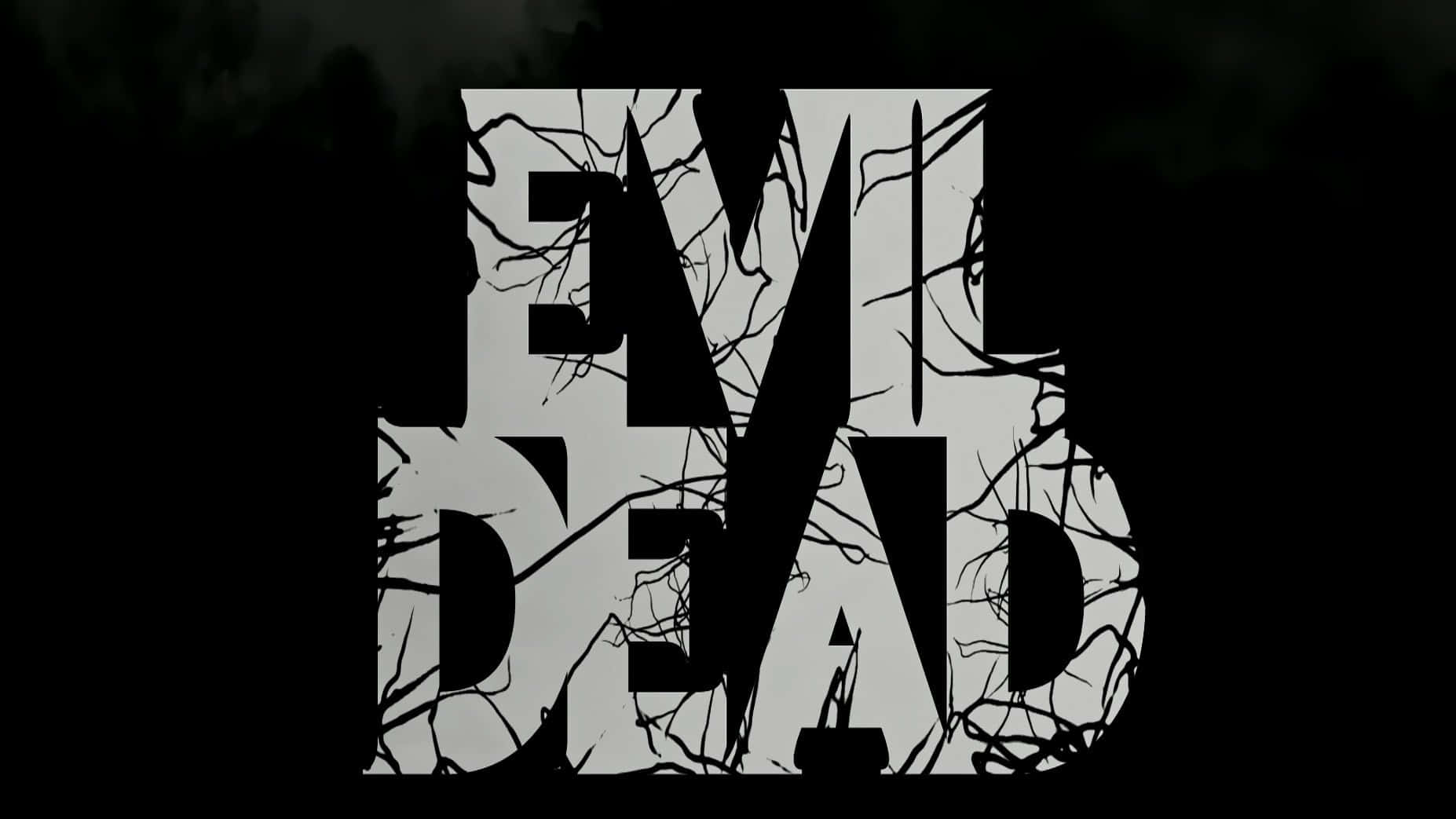 Evil Dead Vines Wallpaper