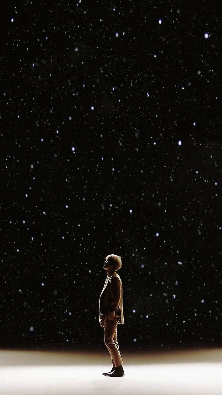 Exo Baekhyun Universe Background Wallpaper