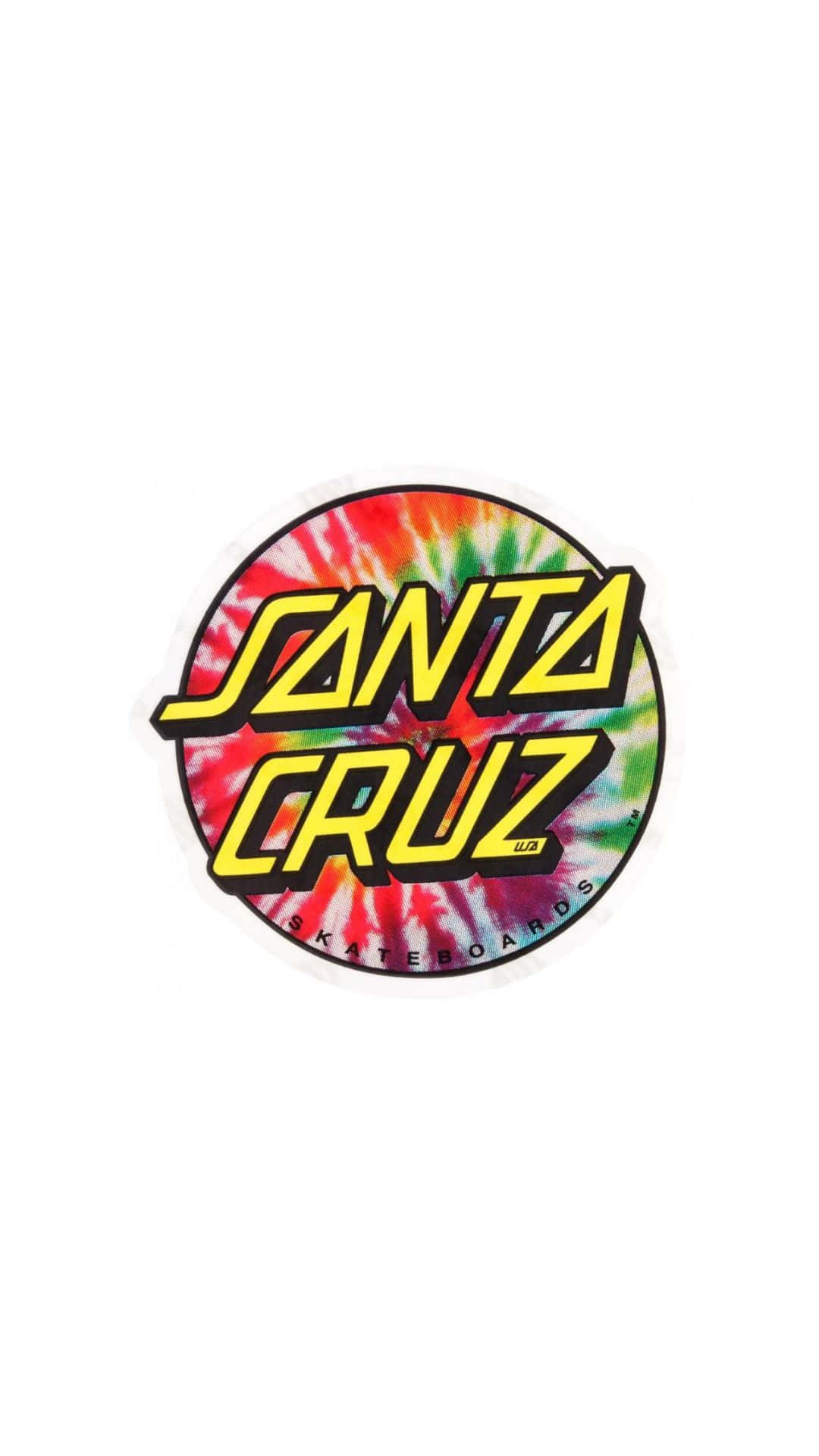 Explore The Beauty Of Santa Cruz! Wallpaper