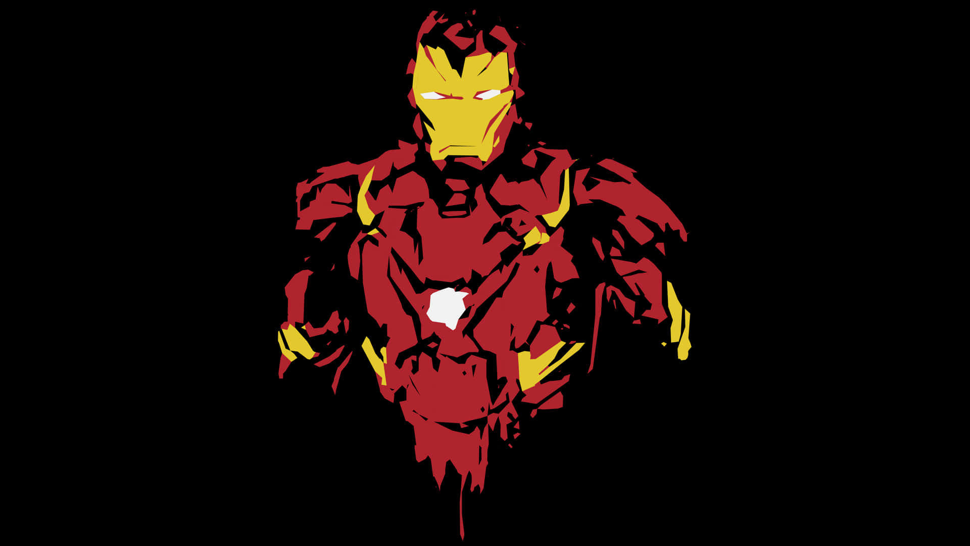 Explore The Marvel Cinematic Universe With Your Favorite Superheroes. Wallpaper