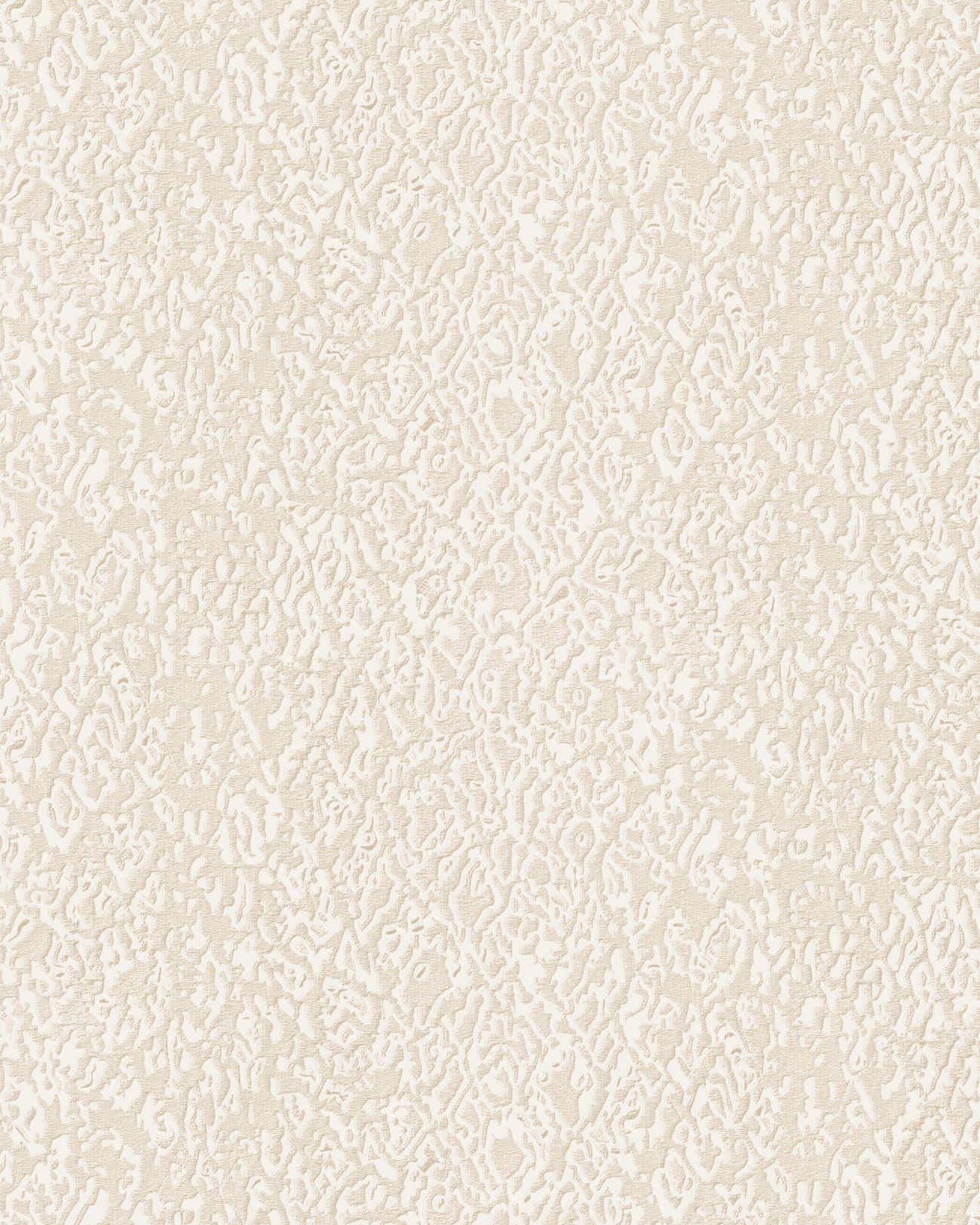 Fancy Beige Snake Skin Wallpaper