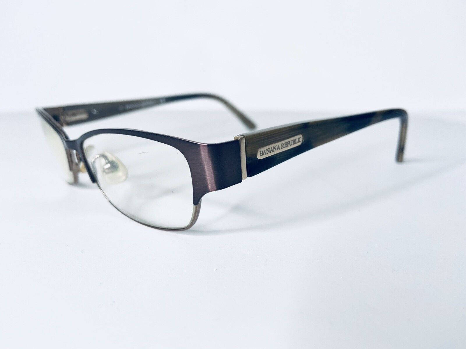 Fashion-forward Banana Republic Jadyn Eyeglasses Frame Wallpaper