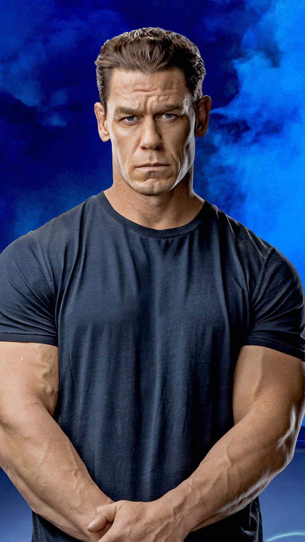 Fast Furious 9 John Cena Wallpaper