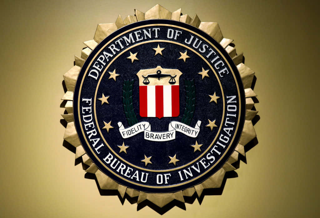 Federal Bureau Of Investigations Wallpaper