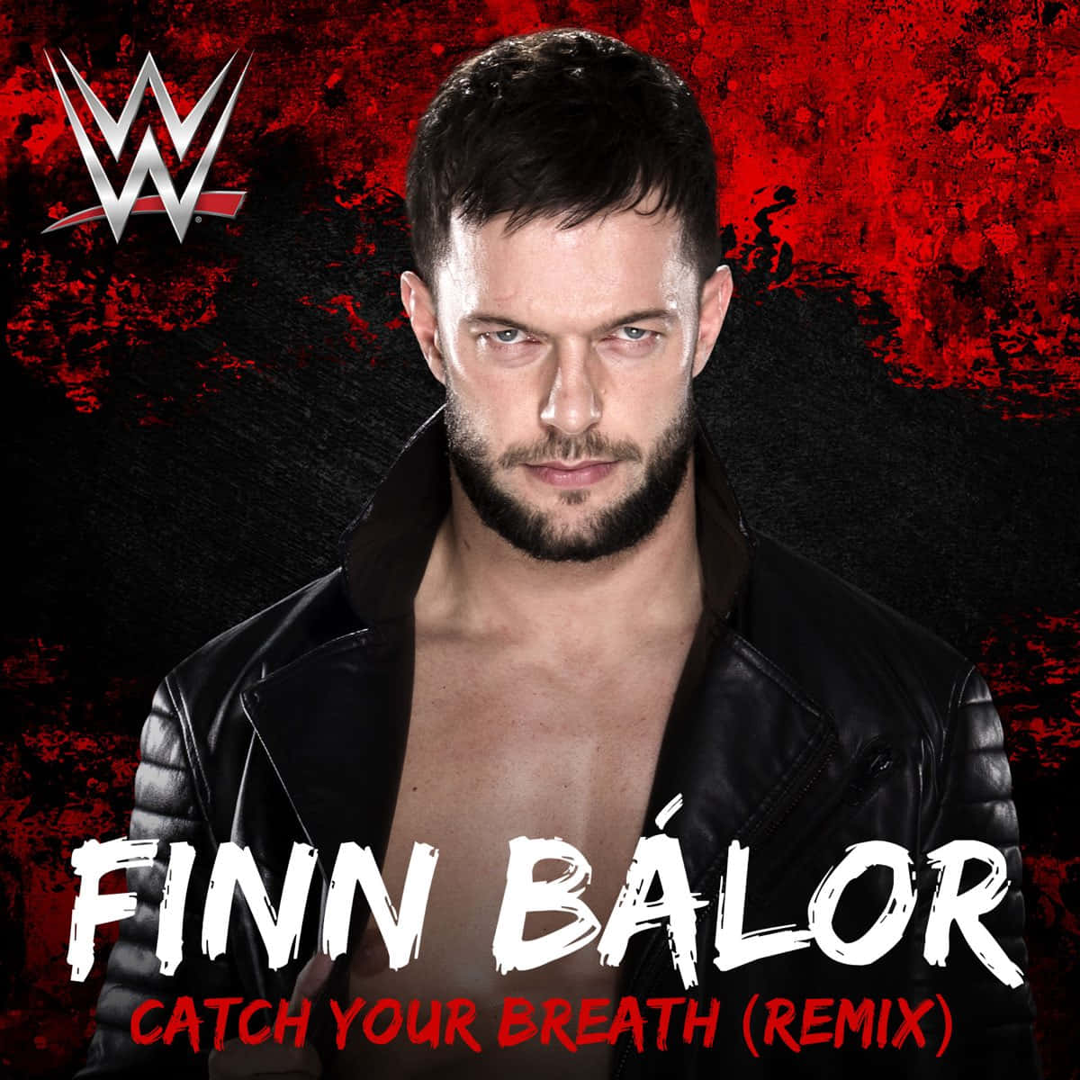 Fergal Devitt Also Known As Finn Balor Wallpaper