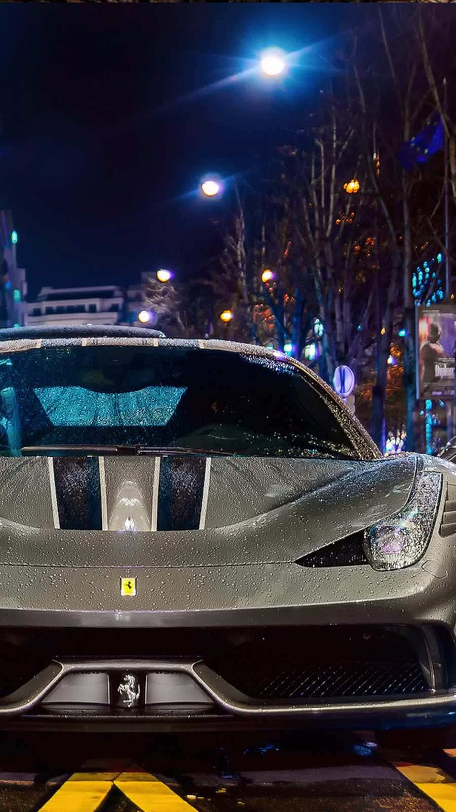 Ferrari 488 Hd Wallpapers Wallpaper